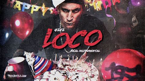 Gzuz – Loco Lyrics 